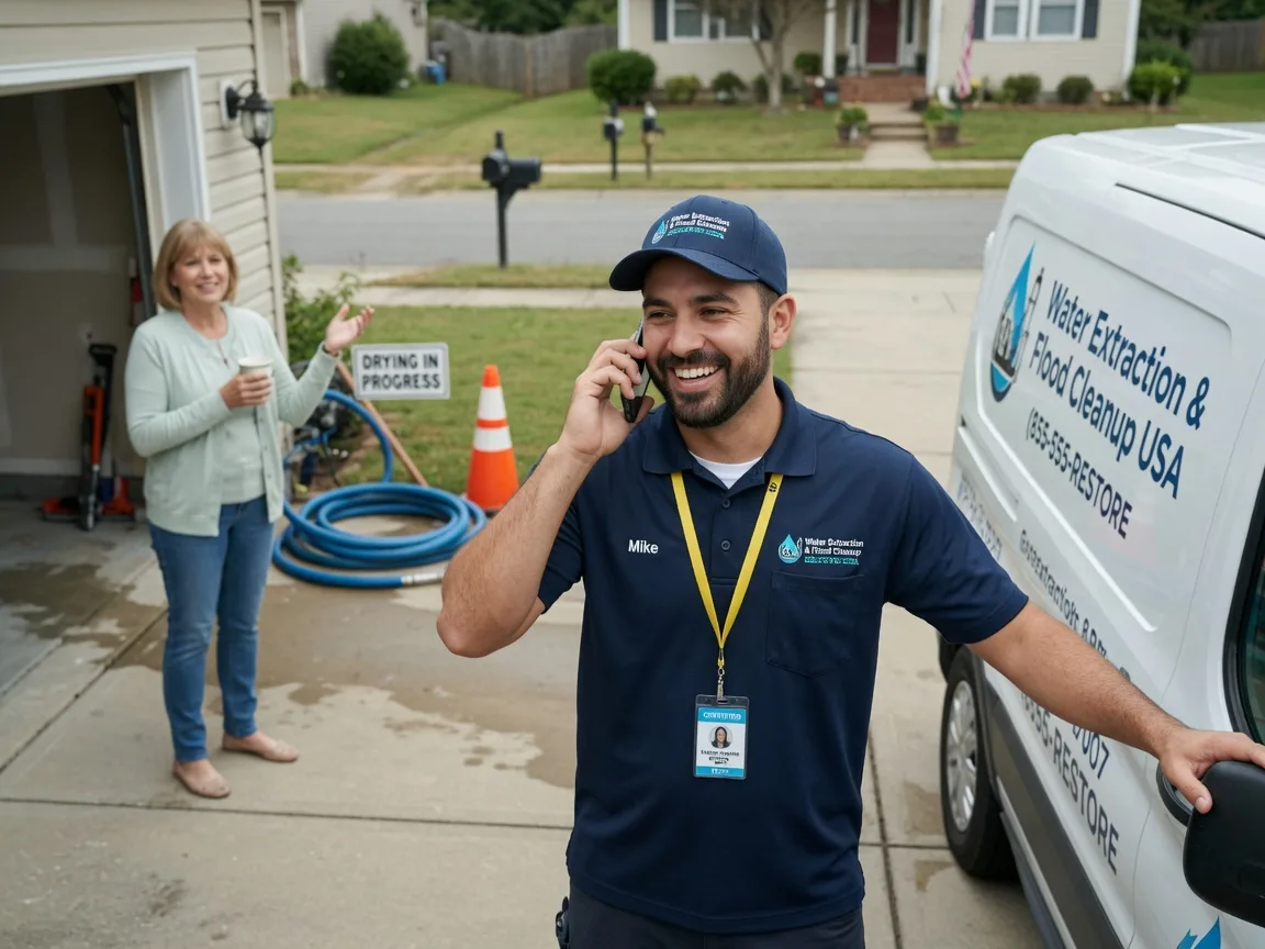 Emergency Water Extraction Atwood, IL FAQs